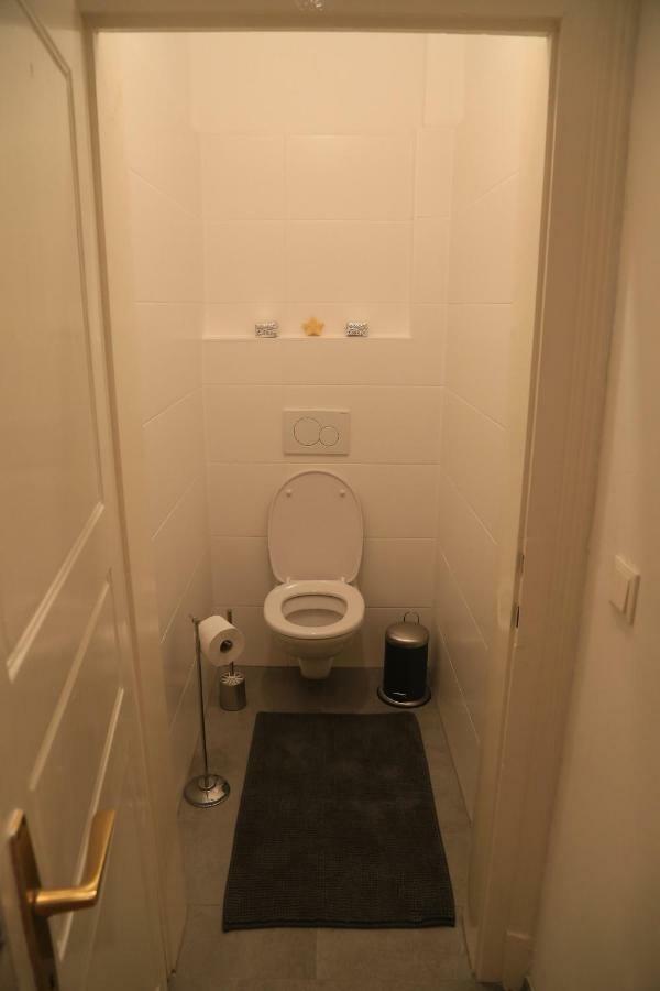 Lovely Apartment In The Heart Of גראץ מראה חיצוני תמונה