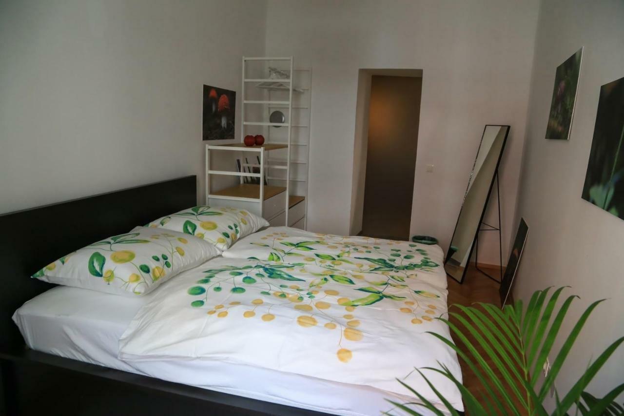 Lovely Apartment In The Heart Of גראץ מראה חיצוני תמונה