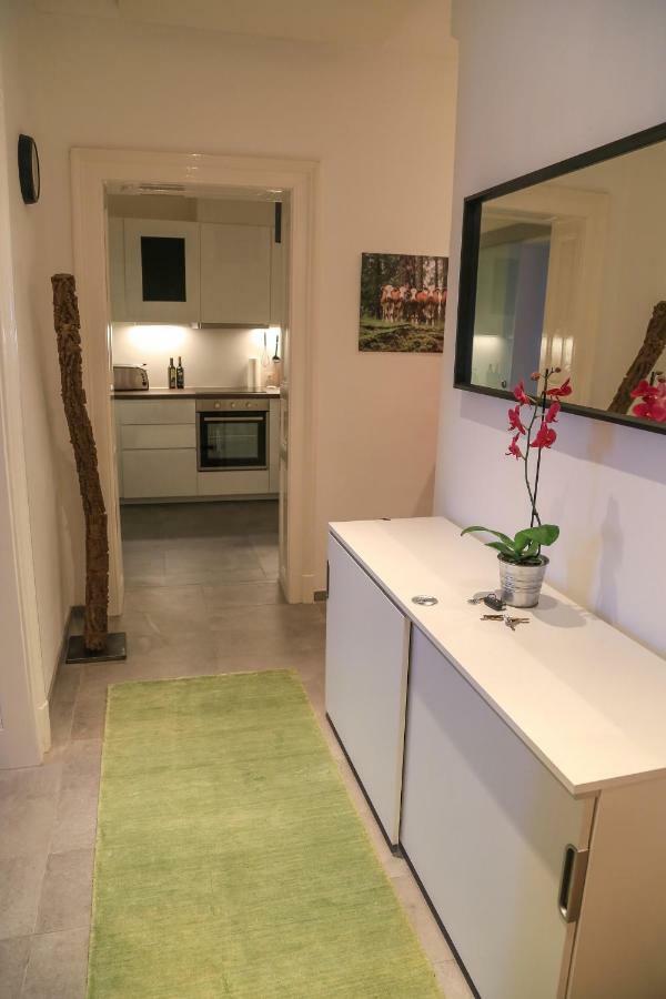 Lovely Apartment In The Heart Of גראץ מראה חיצוני תמונה