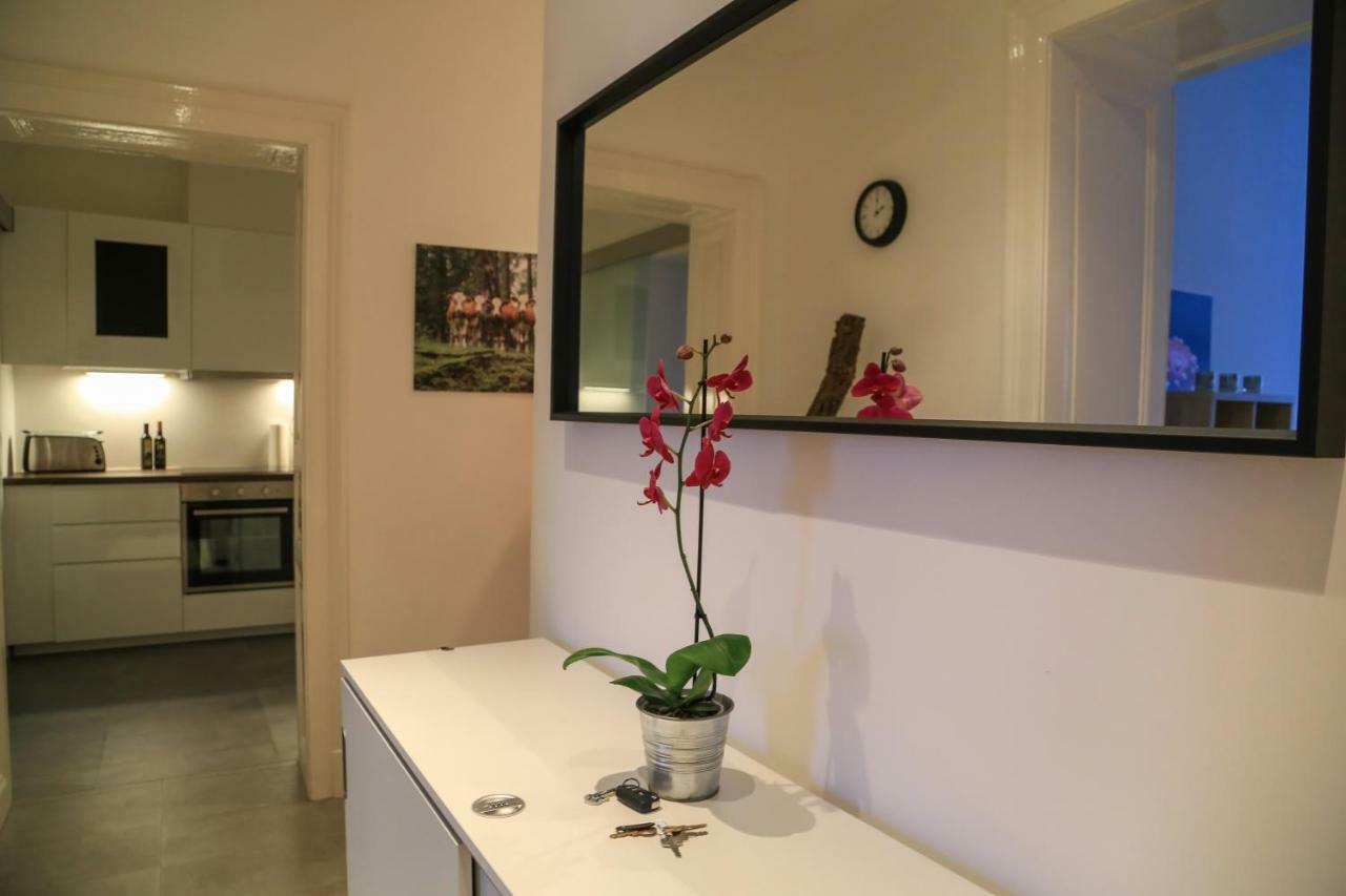 Lovely Apartment In The Heart Of גראץ מראה חיצוני תמונה